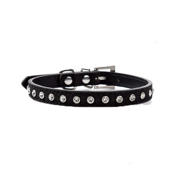 u1n2ou factory price leather dog collar crystal bling rhinestone pu puppy cat collars necklace neck strap personality pet produ 3 n
u1n2ou factory price leather dog collar crystal bling rhinestone pu puppy cat collars necklace neck strap personality pet produ 3 n