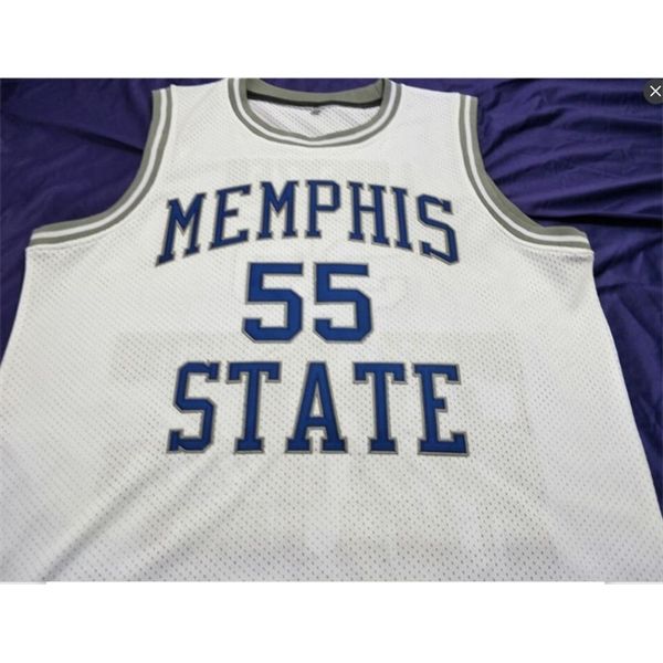 custom 604 youth women vintage #55 lorenzen wright round neck basketball jersey size s-4xl or custom any name or number jersey, Black
custom 604 youth women vintage #55 lorenzen wright round neck basketball jersey size s-4xl or custom any name or number jersey, Black