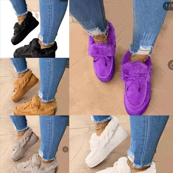 bpixd warm soft slippers home comfortable women cotton indoor mop snow boots cotton plus velvet yarn bedroom ladies slippers winter female, Black
bpixd warm soft slippers home comfortable women cotton indoor mop snow boots cotton plus velvet yarn bedroom ladies slippers winter female, Black