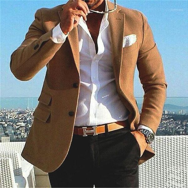 latest tweed suit men blazer smart casual business tuxedo men suits for wedding with pants slim fit winter jacket pant1, White;black
latest tweed suit men blazer smart casual business tuxedo men suits for wedding with pants slim fit winter jacket pant1, White;black