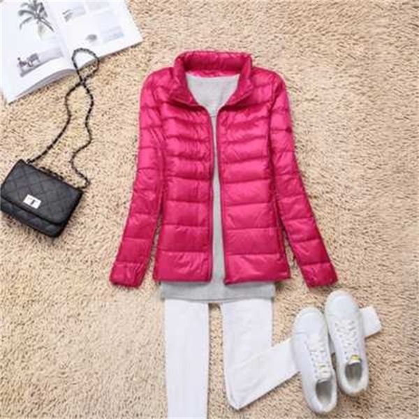 2021 new woman 90% white female ultra light autumn jacket down long thin jackets with hood parkas twga, Black
2021 new woman 90% white female ultra light autumn jacket down long thin jackets with hood parkas twga, Black
