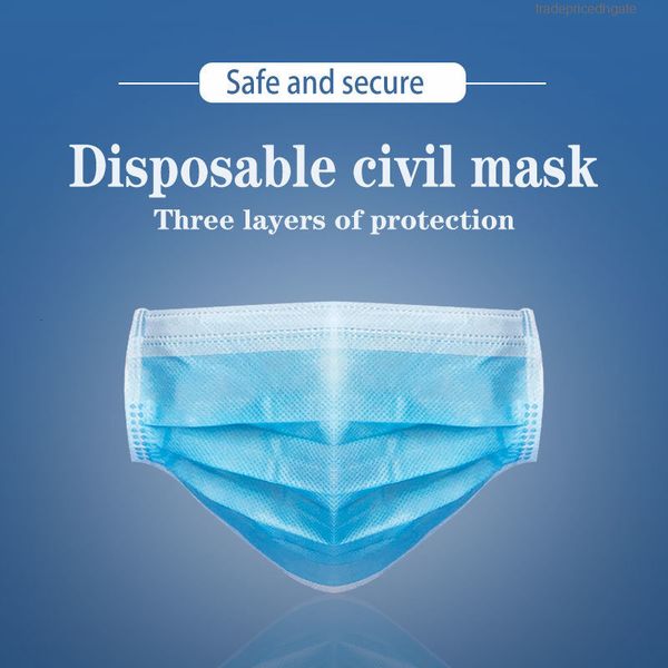 50factory factory dhl mask shipping price 3-layer face mouth non woven disposable anti-dust earloops masks
50factory factory dhl mask shipping price 3-layer face mouth non woven disposable anti-dust earloops masks
