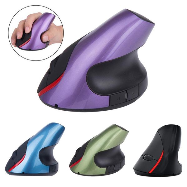 2.4ghz 5 buttons rechargeable battery wireless ergonomic vertical optical mouse drop shipping
2.4ghz 5 buttons rechargeable battery wireless ergonomic vertical optical mouse drop shipping