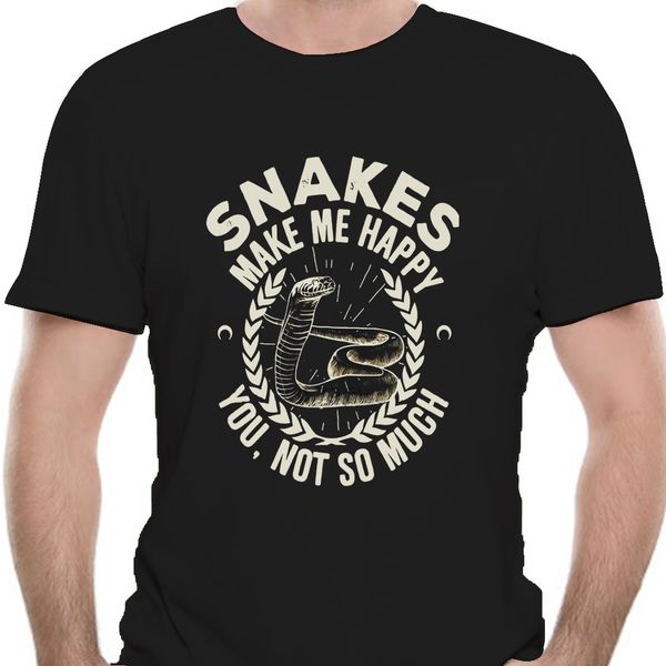 short sleeve snakes make me happy you not so much gift ideas cool women tee 0836e sport hooded sweatshirt hoodie t shirt
short sleeve snakes make me happy you not so much gift ideas cool women tee 0836e sport hooded sweatshirt hoodie t shirt
