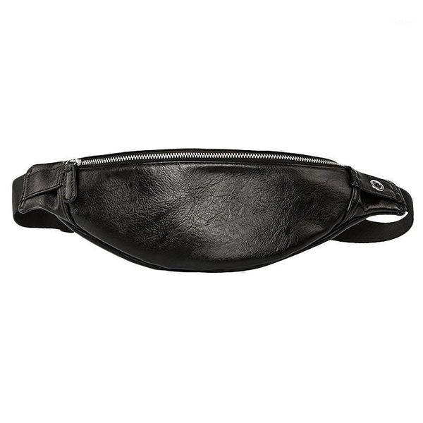 luxury leather fanny pack men waist bag fashion adjustable belt bag male heuptas bum banana banana sac1
luxury leather fanny pack men waist bag fashion adjustable belt bag male heuptas bum banana banana sac1