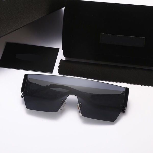 men's square transparent brand new male and female polarized sunglasses large frame luxury sunglasses designer outdoor fashion, White;black
men's square transparent brand new male and female polarized sunglasses large frame luxury sunglasses designer outdoor fashion, White;black