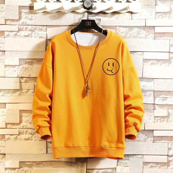 2021 new japons grfico hoodies sorriso homem casual sweatshirts capuz pullovers masculino tamanho grande lbme, Black
2021 new japons grfico hoodies sorriso homem casual sweatshirts capuz pullovers masculino tamanho grande lbme, Black