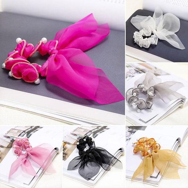 summer elegant bow hair band vintage hair scarf pearl chiffon hair ties women elastic rubber band sweet color headband for girl q sqcgwo
summer elegant bow hair band vintage hair scarf pearl chiffon hair ties women elastic rubber band sweet color headband for girl q sqcgwo