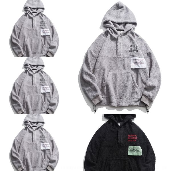 юг летом одеваются осенью 2020 hoodie школа моды бренда цвета вышитых sweaterhoodie sweatercontrast вышивки тедди свитер человек u8a, Black
юг летом одеваются осенью 2020 hoodie школа моды бренда цвета вышитых sweaterhoodie sweatercontrast вышивки тедди свитер человек u8a, Black