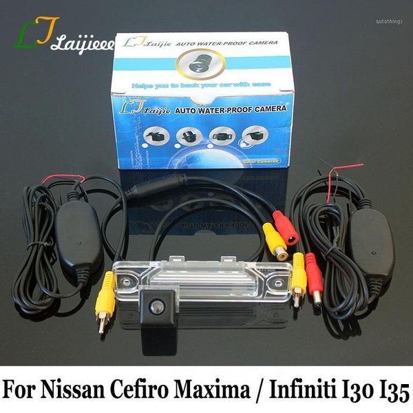 wireless car rearview camera for cefiro maxima a33 for infiniti i30 i35 a33 / hd auto rear back up reversing cameras1
wireless car rearview camera for cefiro maxima a33 for infiniti i30 i35 a33 / hd auto rear back up reversing cameras1