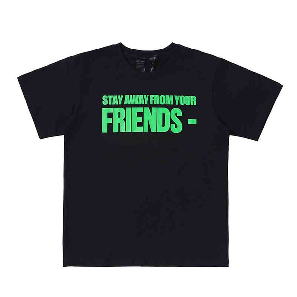 fashion brand ins t shirt v luxury lone new stay away from you slogan print loose bf style short sleeve t-shirt for men and women, White;black
fashion brand ins t shirt v luxury lone new stay away from you slogan print loose bf style short sleeve t-shirt for men and women, White;black