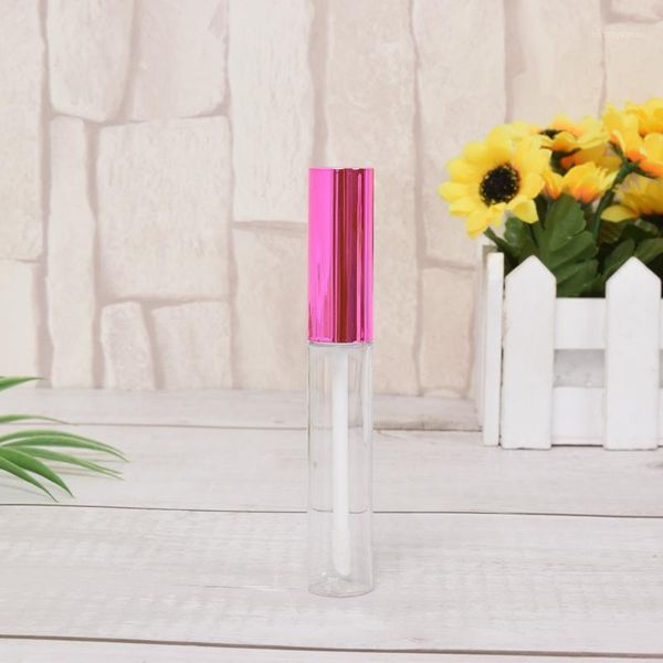 storage bottles & jars 5 pieces 10 ml empty rose red color lip gloss tube bottle beauty tool mini refillable sample vials1
storage bottles & jars 5 pieces 10 ml empty rose red color lip gloss tube bottle beauty tool mini refillable sample vials1