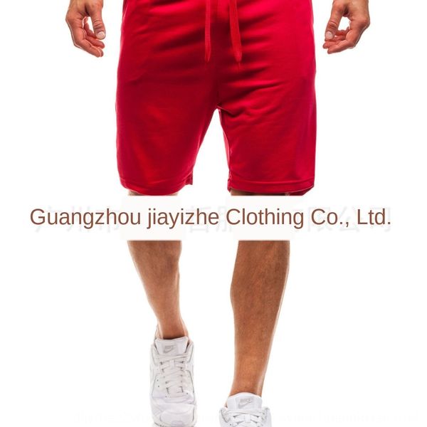 2019 summer new casual shorts men's capris fashion solid color pants sports pantsshorts sports pants comfortable beach 9rwxc, Blue
2019 summer new casual shorts men's capris fashion solid color pants sports pantsshorts sports pants comfortable beach 9rwxc, Blue