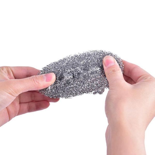 utility stainless steel wire ball brush cleaning brush kitchen pot tableware cleaner scrub rust remover dish strong tools 4 6pcs h bbynzn
utility stainless steel wire ball brush cleaning brush kitchen pot tableware cleaner scrub rust remover dish strong tools 4 6pcs h bbynzn