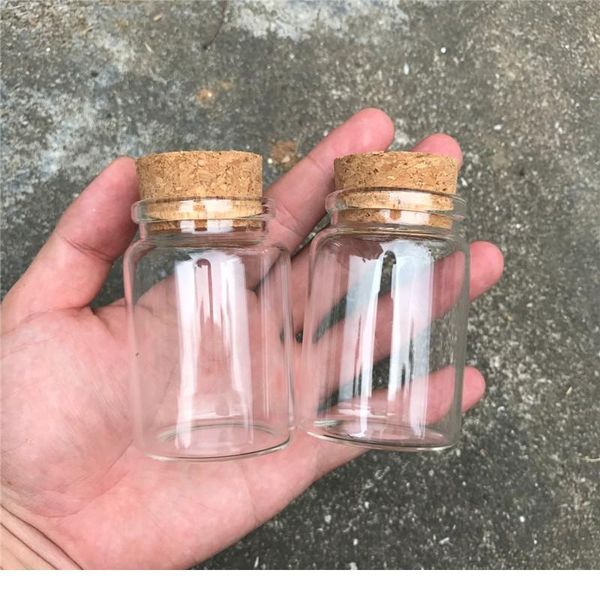 80ml glass bottles with cork small transparent mini empty glass vials jars container clear food botlles eco-friendly 1 bbynao
80ml glass bottles with cork small transparent mini empty glass vials jars container clear food botlles eco-friendly 1 bbynao