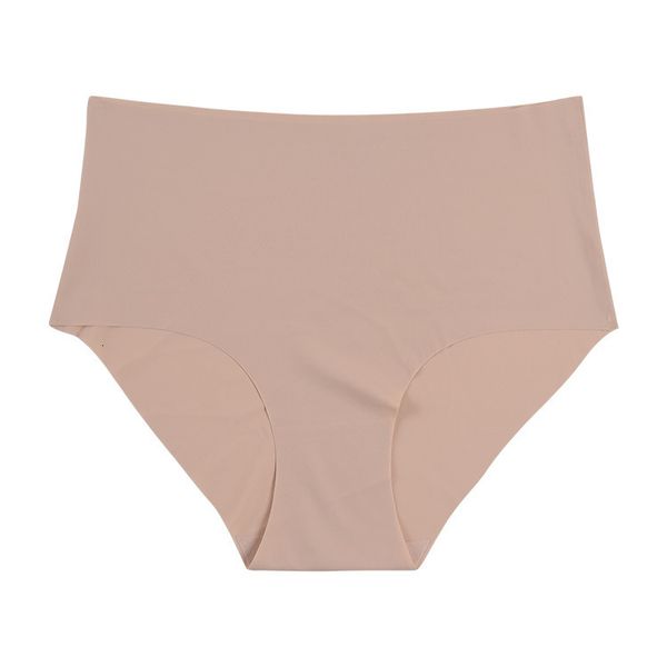 seamless one piece women's high waist underwear, naked pure cotton briefs, Black;pink
seamless one piece women's high waist underwear, naked pure cotton briefs, Black;pink
