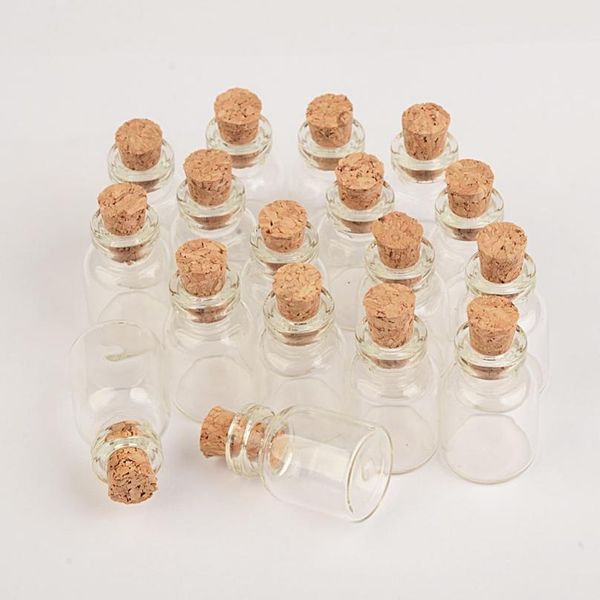1.5ml mini glass bottles with cork 16*24*6mm empty small wishing bottle glass vials jars 1 bbyfqk
1.5ml mini glass bottles with cork 16*24*6mm empty small wishing bottle glass vials jars 1 bbyfqk