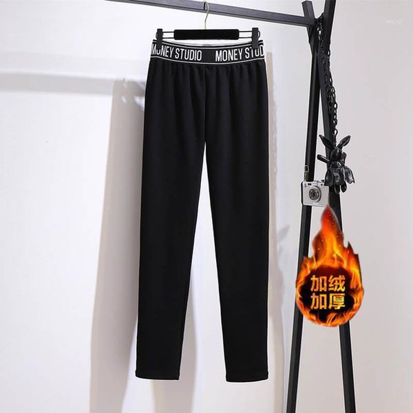 women's pants & capris plus size women's autumn winter velvet thick leggings 5xl 6xl 7xl 8xl 9xl high waist printed elastic black, Black;white
women's pants & capris plus size women's autumn winter velvet thick leggings 5xl 6xl 7xl 8xl 9xl high waist printed elastic black, Black;white