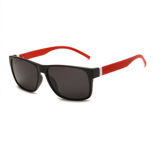 new classic box men's polarized sunglasses tr90 sports casual sun glasses oloey brand designer driving rectangle uv400 oculos, White;black
new classic box men's polarized sunglasses tr90 sports casual sun glasses oloey brand designer driving rectangle uv400 oculos, White;black