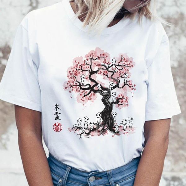 studio ghibli t shirt funny women for harajuku korean ulzzang clothing graphic tees tshirt t-shirt female, White
studio ghibli t shirt funny women for harajuku korean ulzzang clothing graphic tees tshirt t-shirt female, White