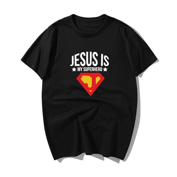 jesus is my superhero tshirt men funny casual t shirt fashion summer short sleeve tshirt harajuku sweatshirt sport hooded sweatshirt hoodie
jesus is my superhero tshirt men funny casual t shirt fashion summer short sleeve tshirt harajuku sweatshirt sport hooded sweatshirt hoodie