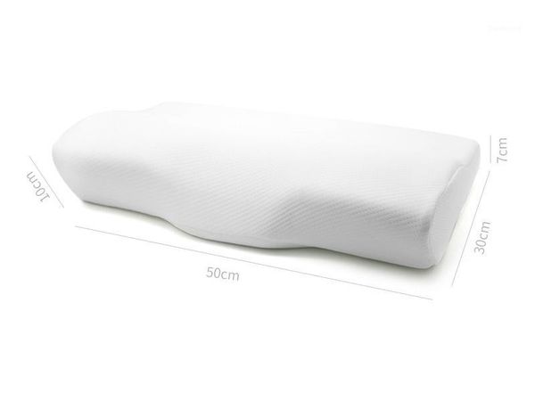 comfortable memory foam pillow neck massage ergonomic curve cervical orthopedic neck bed sleeping head cushion pillow1
comfortable memory foam pillow neck massage ergonomic curve cervical orthopedic neck bed sleeping head cushion pillow1