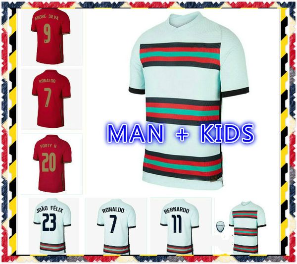 2020 fernandes diogo j joao felix soccer jersey ruben neves football shirt set bernardo joao cancelo bruno fernandes men kids kit uniforms, Black;yellow
2020 fernandes diogo j joao felix soccer jersey ruben neves football shirt set bernardo joao cancelo bruno fernandes men kids kit uniforms, Black;yellow