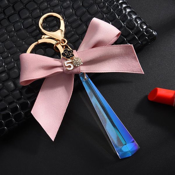fashion bow knot key chain charm keychain for car bag key ring women pubg key ring llaveros chaveiros porte clef jewelry h wmtnjw
fashion bow knot key chain charm keychain for car bag key ring women pubg key ring llaveros chaveiros porte clef jewelry h wmtnjw