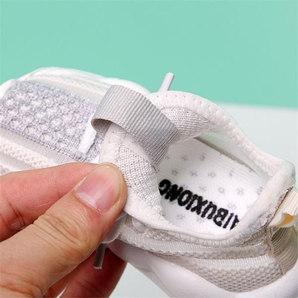 dimi 2020 new autumn baby shoes boy girl toddler shoes fashion breathable knitting lace up soft bottom child sneakers sqcxgf, Black
dimi 2020 new autumn baby shoes boy girl toddler shoes fashion breathable knitting lace up soft bottom child sneakers sqcxgf, Black