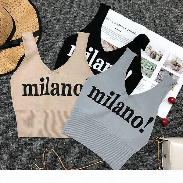20190627 printed lettered knitted suspender vest, White
20190627 printed lettered knitted suspender vest, White