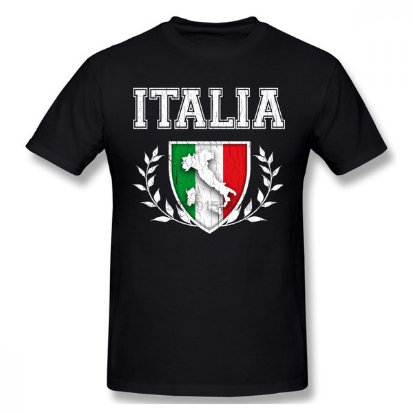 italia флаг pattern мужчины футболка hip hop горячий продавая негабаритные хлопка crewneck с коротким рукавом мужская одежда спортивная с ка
italia флаг pattern мужчины футболка hip hop горячий продавая негабаритные хлопка crewneck с коротким рукавом мужская одежда спортивная с ка