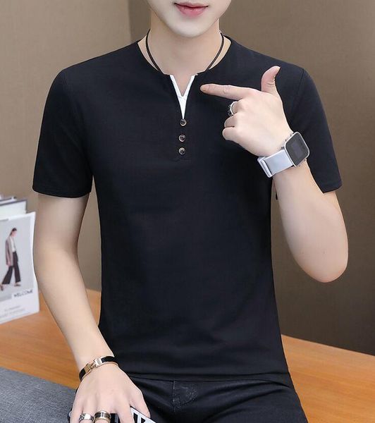 xiao nb# 2020 male black gold clothes brand ysmile y long#54 men black sleeve long shirts, White;black
xiao nb# 2020 male black gold clothes brand ysmile y long#54 men black sleeve long shirts, White;black