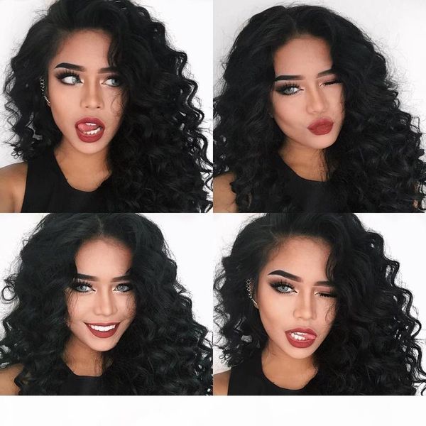 deep wave glueless полных парики шнурок человеческих волос для переднего парик черного шнурка женщин перуанского волос парик полного шнурка, Black;brown
deep wave glueless полных парики шнурок человеческих волос для переднего парик черного шнурка женщин перуанского волос парик полного шнурка, Black;brown