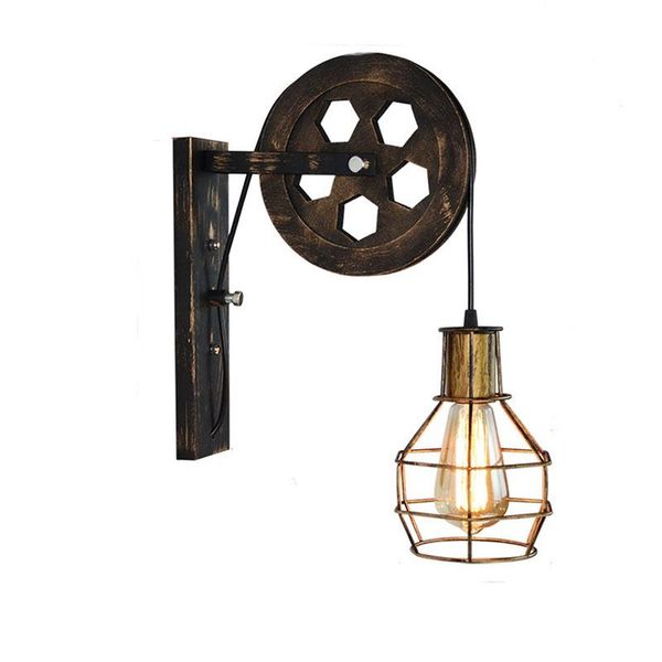 wall lamp loft crystal living room decoration stone mirror light iron aisle corridor home deco
wall lamp loft crystal living room decoration stone mirror light iron aisle corridor home deco