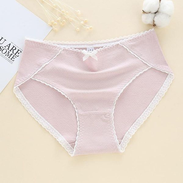 women's panties summer ladies underwear simple lace briefs breathable mid-waist comfortable, Black;pink
women's panties summer ladies underwear simple lace briefs breathable mid-waist comfortable, Black;pink