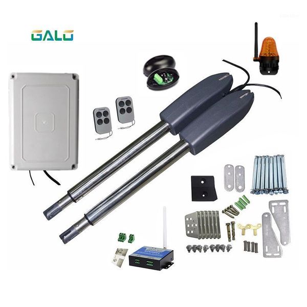 electric gate opener automatic door operator swing gate motor opener1