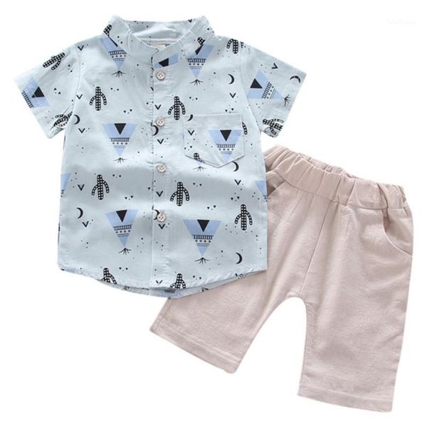 weixinbuy children baby boys summer sets casual short sleeve elephant pattern t-shirt blouse+shorts outfits set 20191, White
weixinbuy children baby boys summer sets casual short sleeve elephant pattern t-shirt blouse+shorts outfits set 20191, White