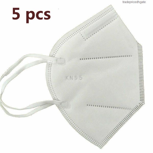 dust safety protective 10/5/25pcs kkf94 masks nonwoven mouth mask resists 95% of bacteria 4tdvf
dust safety protective 10/5/25pcs kkf94 masks nonwoven mouth mask resists 95% of bacteria 4tdvf