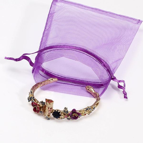gift wrap 50pcs/lot various colors 7*9 cm wedding christmas drawable organza bags jewelry packaging display & pouches 5zwp001-501
gift wrap 50pcs/lot various colors 7*9 cm wedding christmas drawable organza bags jewelry packaging display & pouches 5zwp001-501