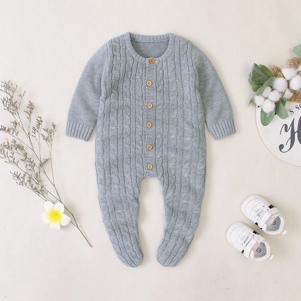 pullover 0-24m born baby sweater kid boy girl knitted romper long sleeve warm jumpsuit cute sweet thick knitwear winter outfit, Blue
pullover 0-24m born baby sweater kid boy girl knitted romper long sleeve warm jumpsuit cute sweet thick knitwear winter outfit, Blue