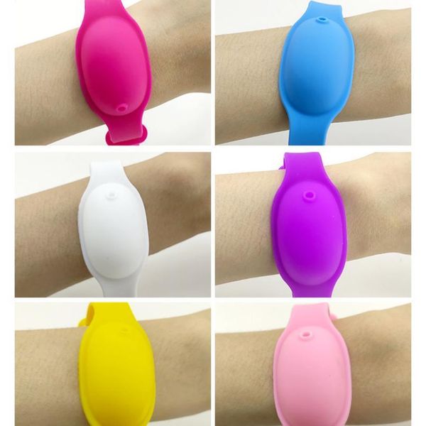 sanitizer dispenser bracelet wristband sanitizer dispenser gel bracelet hand washing liquid sile pumps disi qylqym, Black;brown
sanitizer dispenser bracelet wristband sanitizer dispenser gel bracelet hand washing liquid sile pumps disi qylqym, Black;brown
