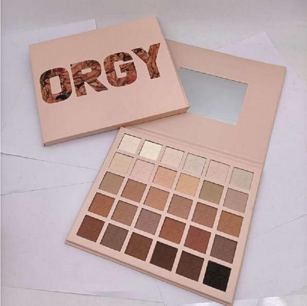 new star eyeshadow 30 color matte eye shadow palette natural long-lasting makeup
new star eyeshadow 30 color matte eye shadow palette natural long-lasting makeup