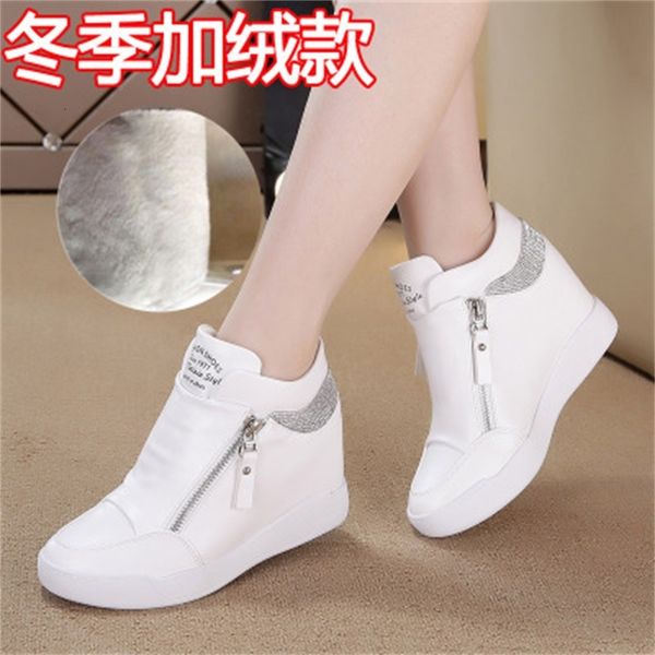 new winter 2021 of skin boots woman high fall female shoes side warm snow boot io2d, Black
new winter 2021 of skin boots woman high fall female shoes side warm snow boot io2d, Black