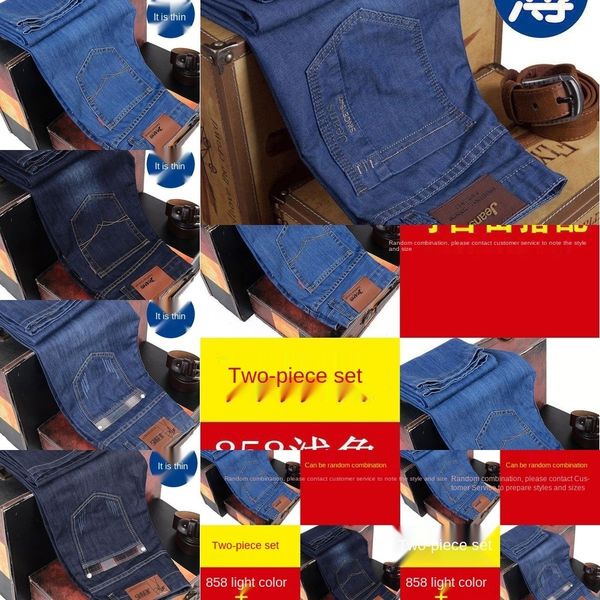 g8hrs large work jeans and jeanspants and jeansyouth summer thin straight loose jeans men's pants men's casual size repair uf1vd, Blue
g8hrs large work jeans and jeanspants and jeansyouth summer thin straight loose jeans men's pants men's casual size repair uf1vd, Blue