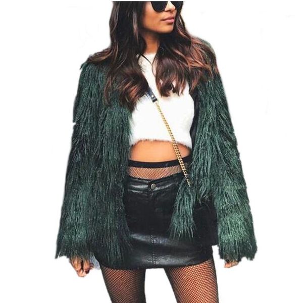 7 colors 6 size women winter faux fur coat jackets pink black fur coats jackets women thicken warm fake outerwear al7811
7 colors 6 size women winter faux fur coat jackets pink black fur coats jackets women thicken warm fake outerwear al7811