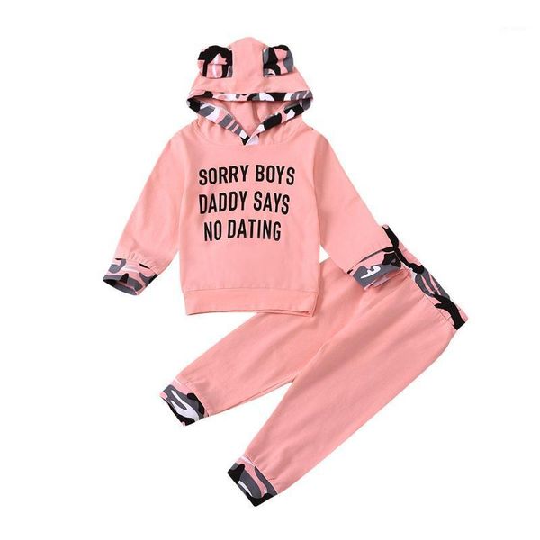 autumn winter kids clothes baby girls clothes cute pink ear print letter long sleeve sets cotton children suit 0-5 years1, White
autumn winter kids clothes baby girls clothes cute pink ear print letter long sleeve sets cotton children suit 0-5 years1, White