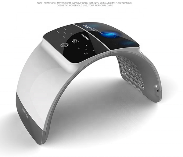 foldable 7 color pdt facial mask face lamp machine pn therapy led light skin rejuvenation anti wrinkle skin care beauty mask
foldable 7 color pdt facial mask face lamp machine pn therapy led light skin rejuvenation anti wrinkle skin care beauty mask