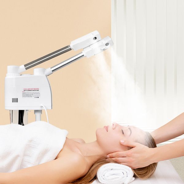 new ozone face steamer mist steam moisturizing facial sprayer spa deep cleansing skin care beauty machine
new ozone face steamer mist steam moisturizing facial sprayer spa deep cleansing skin care beauty machine