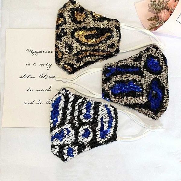 sequin leopard double print layer cloth dust and haze adjustable face mask designer masks t2i51179 6dmx#
sequin leopard double print layer cloth dust and haze adjustable face mask designer masks t2i51179 6dmx#