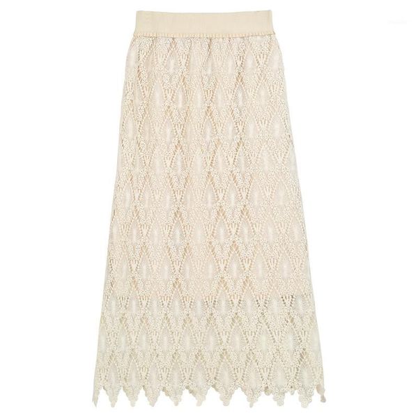 2020 new arrival spring lace long skirts high waist embroidery elegant pencil skirts tulle sheath wrap mid-calf ladies1, Black
2020 new arrival spring lace long skirts high waist embroidery elegant pencil skirts tulle sheath wrap mid-calf ladies1, Black